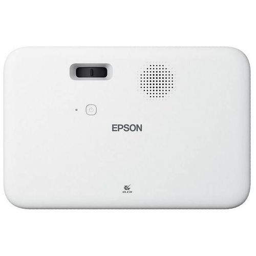 EPSON CO-FH02 prenosivi Full HD Android TV projektor slika 1