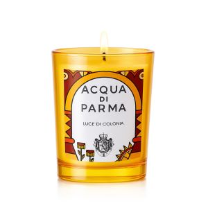 Acqua Di Parma Luce Di Colonia Parfume Candle 200 g (unisex)