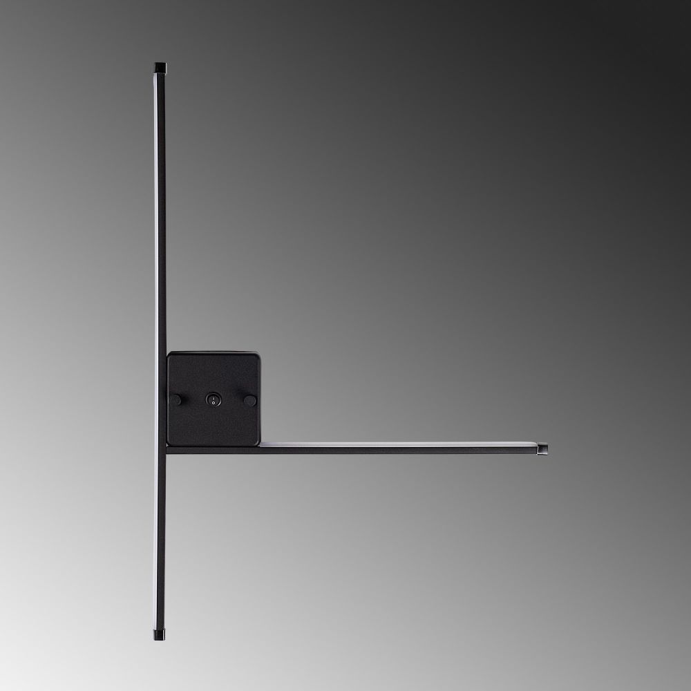 Sarf - 13615 Crna Zidna Lampa slika 4