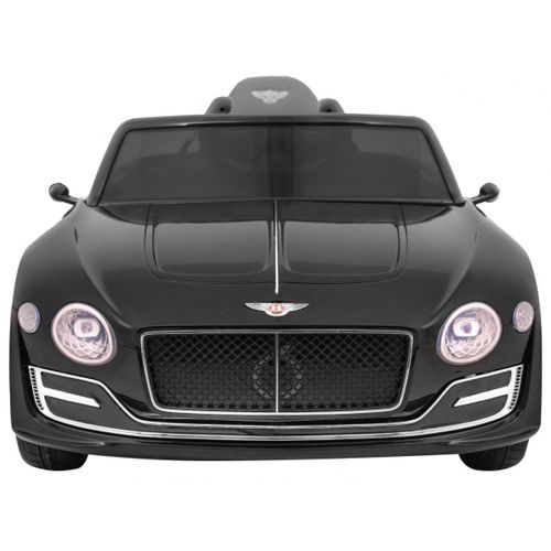 Licencirani auto na akumulator Bentley EXP12 crni slika 3