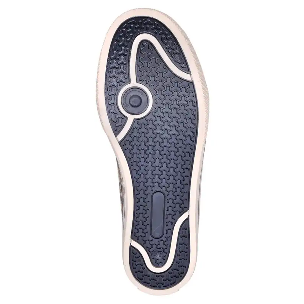 DOGO Ženske patike Sneakers Cubic Faces slika 5