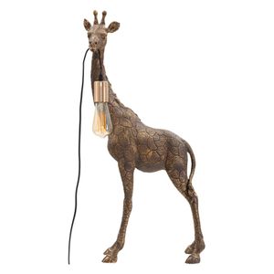 Mauro Ferretti Stolna svjetiljka žirafa cm 40x22x80