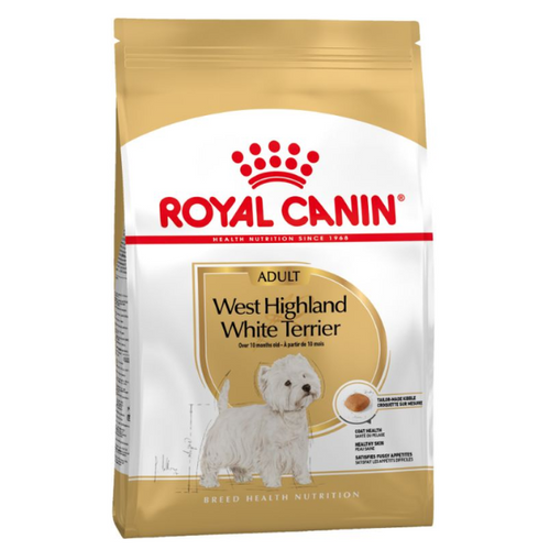 ROYAL CANIN Westie Adult 3 kg slika 1