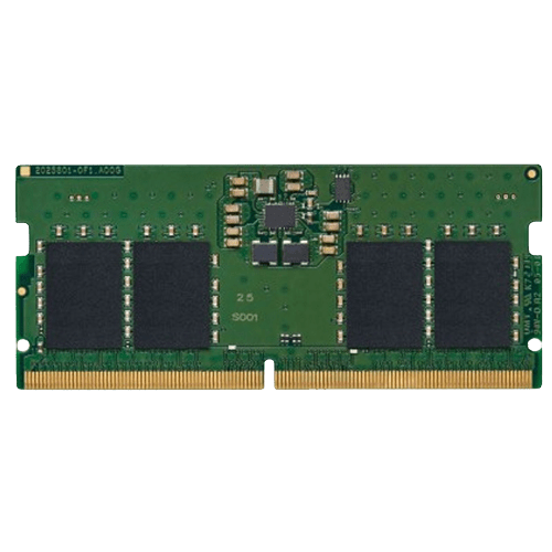 Memorija SODIMM DDR5 8GB 4800MHz Samsung - Bulk slika 1