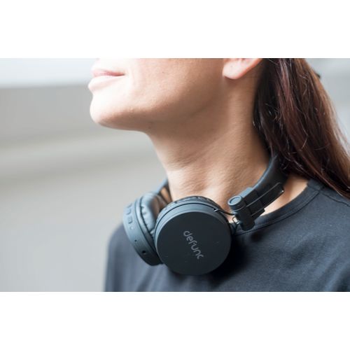 Slušalice - Bluetooth - HeadPhone GO - Olive slika 5