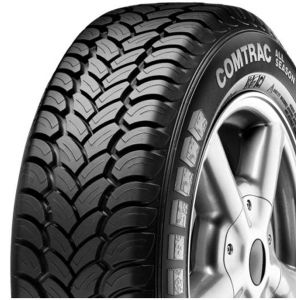 Vredestein 225/65R16C 112/110R3PMSF Comtrac 2 All Season+ m+s DOT xx22