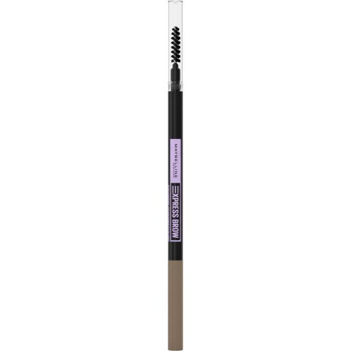 Maybelline New York Express Brow Ultra Slim Olovka za obrve 01 Blonde slika 1