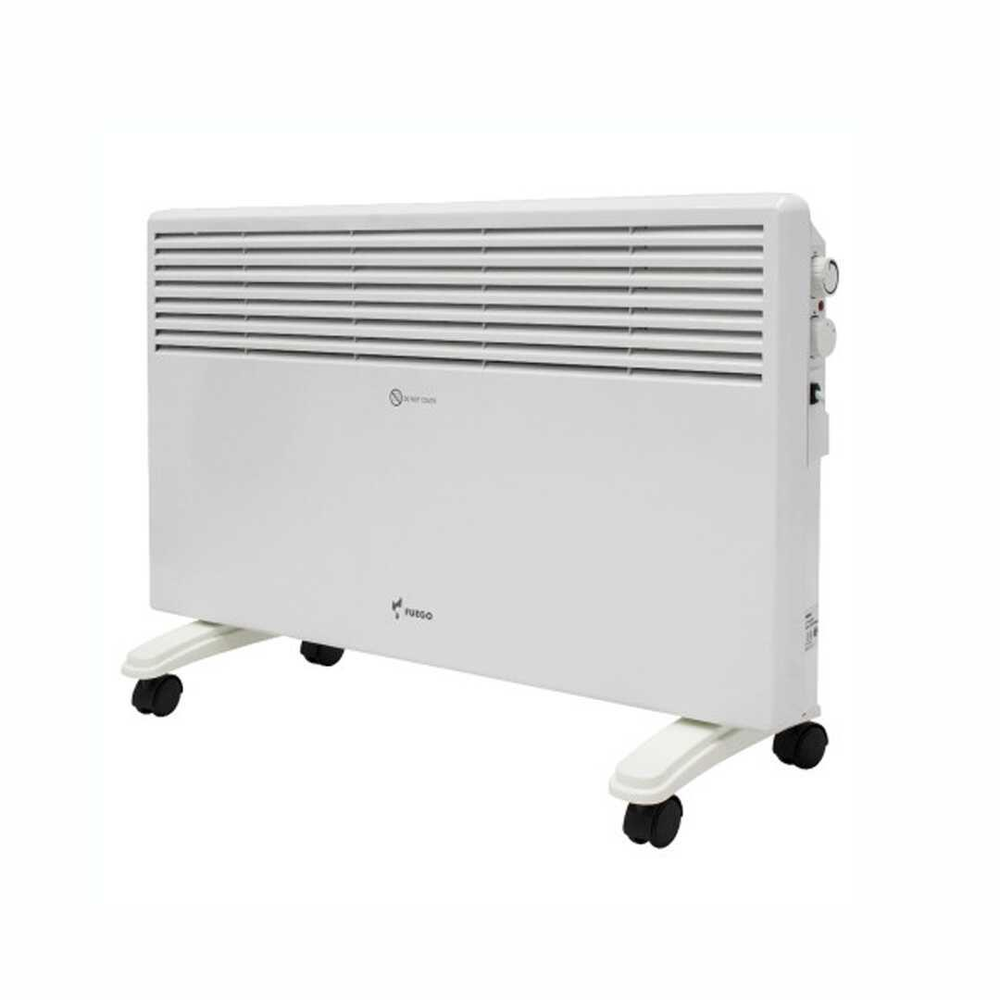 FUEGO Grijalica PN-2000, 2000 W slika 1