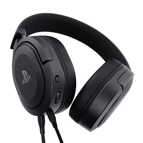 Trust gaming slušalice GXT498 Forta black  (24715) slika 3