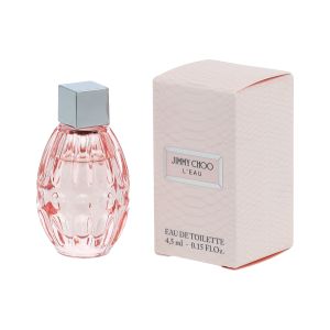 Jimmy Choo L'Eau Eau De Toilette za Žene 4.5 ml