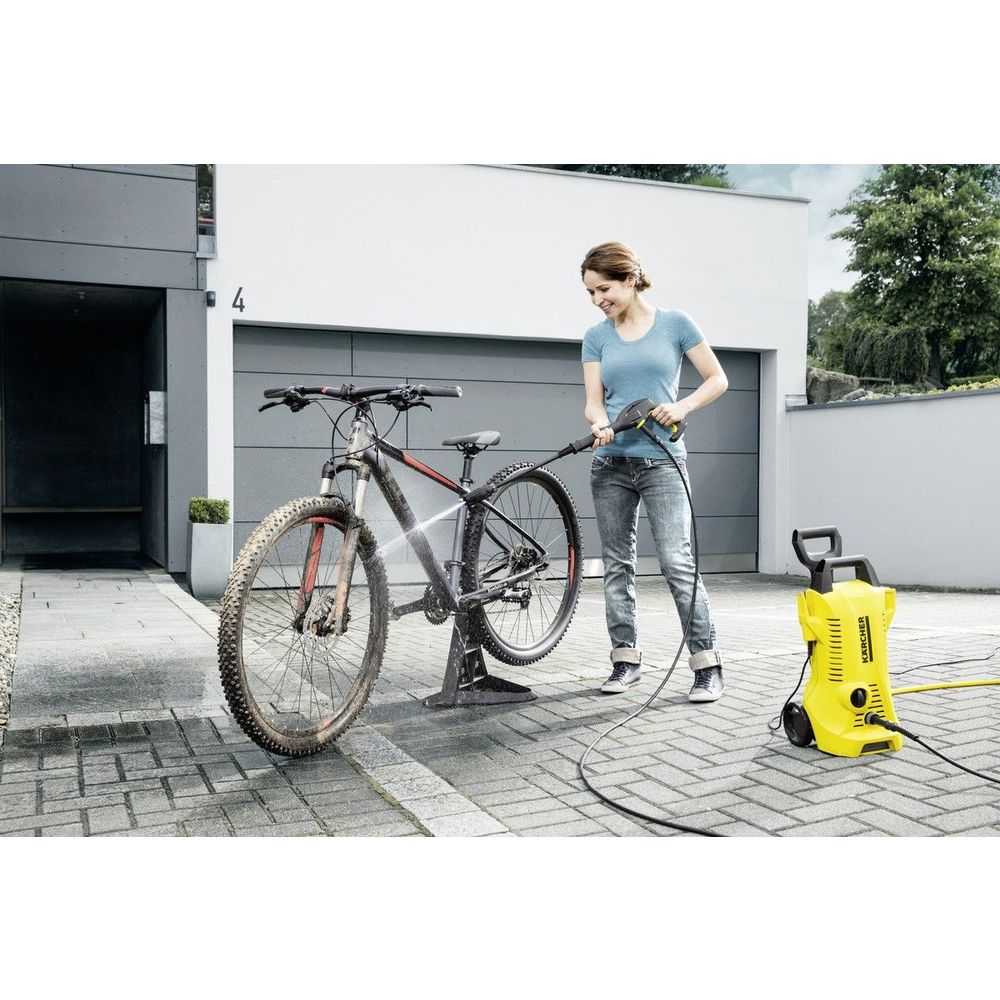 KARCHER Perač visokim pritiskom K2 Power Control Home *EU 1.673-603.0 slika 7