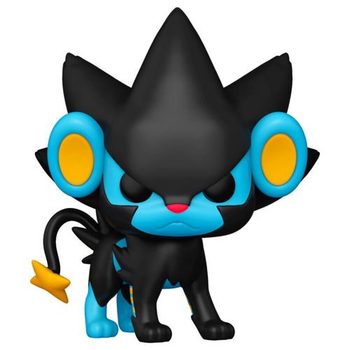 Funko POP figura Pokemon Luxray slika 1