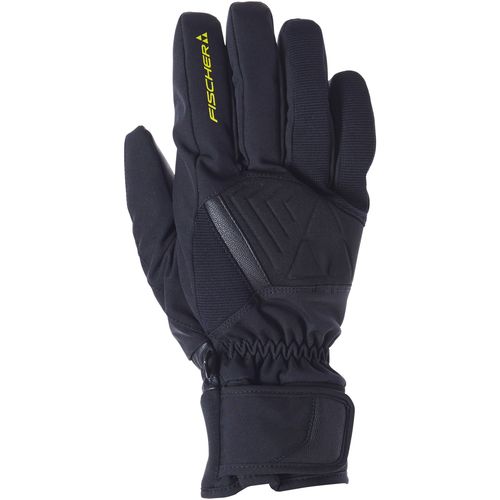 Fischer skijaške rukavice PERFORMANCE SKIGLOVE BLACK, veličina : 7.0 slika 1