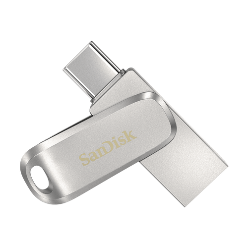 SanDisk Ultra Dual Drive Luxe USB Type-C 512GB slika 2