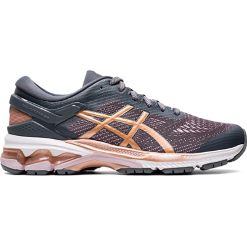 ASICS Ženske patikae za Gel-Kayano 26 plavo - ljubičaste slika 1