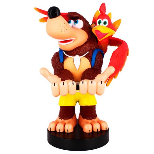 Banjo-Kazooie Držač za Kablove 20cm slika 1