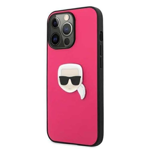 Karl Lagerfeld originalna maska za iPhone 13 Pro slika 2