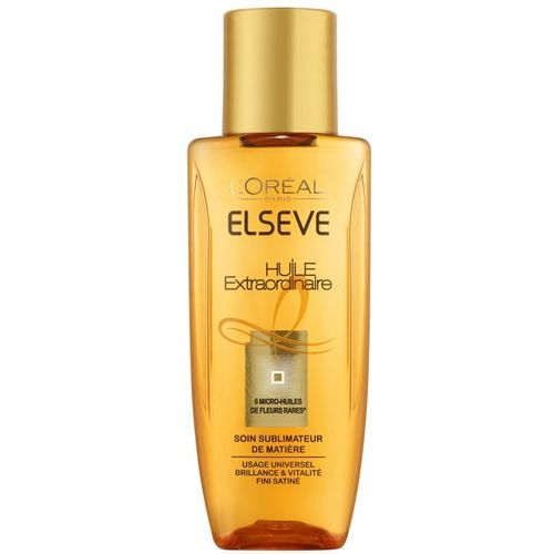 L'Oreal Paris Elseve Huile Extraordinaire Ulje za kosu 50 ml slika 1