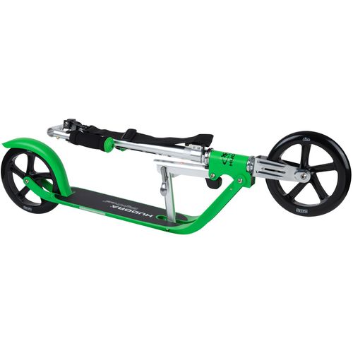 Romobil Hudora BigWheel® 205, zelen slika 2