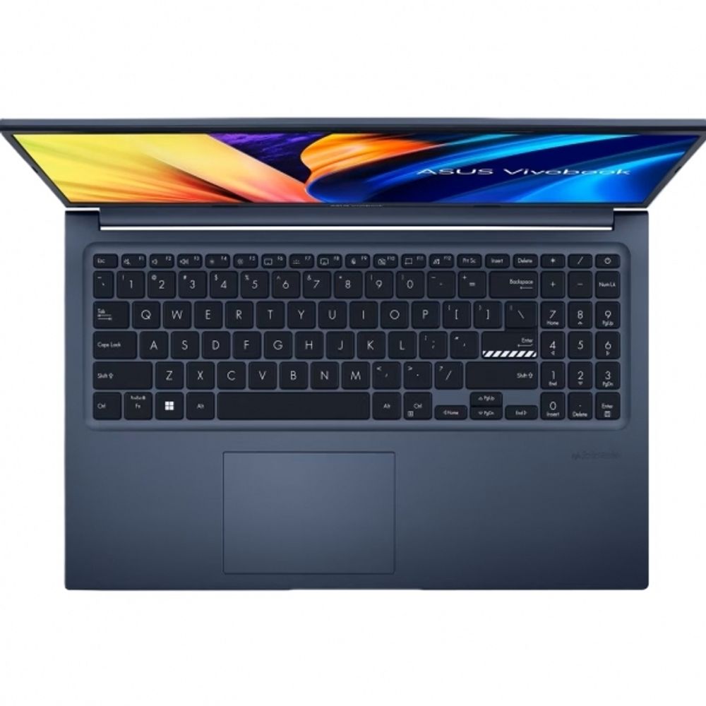 Prijenosnik Asus Vivobook 15 X1502VA-BQ433 i5 / 16GB / 512GB SSD / 15,6" FHD IPS / W11H (Plava) slika 2