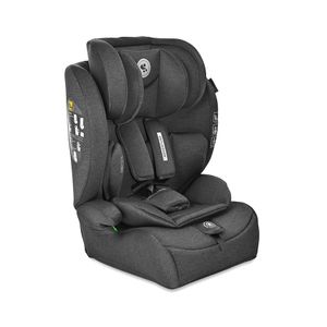 Lorelli Autosjedalica Adventure i-Size 76-150cm Black Jasper