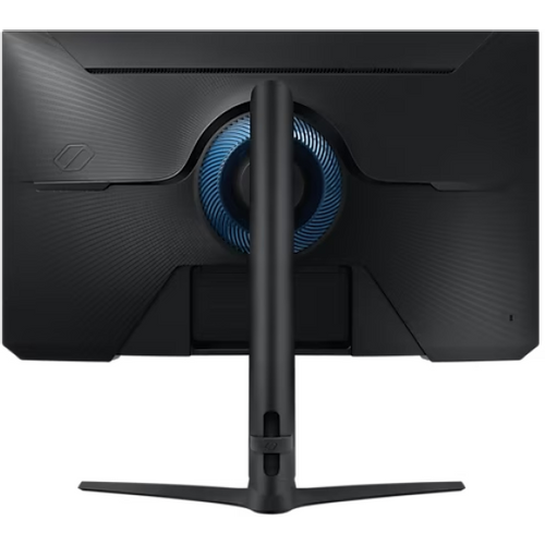 Samsung Odyssey G4 LS27BG400EUX Monitor 27" IPS 1920x1080/240Hz/1ms/2xHDMI/DP slika 5