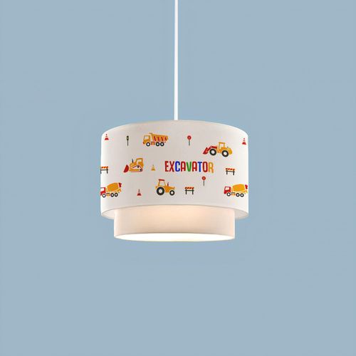 AYD-3030 Multicolor Chandelier slika 2