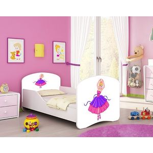 ACMA Dječiji krevet Acma I - 160x80cm - Dezen 41