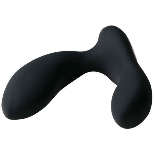 Vibrator LELO - Hugo, crni slika 7