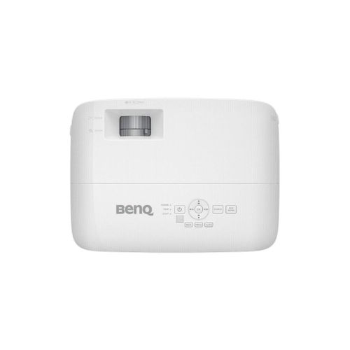 Projektor BenQ MX560, DLP, 1024*768 XGA, 4000lm, 1.1X, HDMIx2, USB-A, 3D, SmartEco, &lt;0.5W, 10W slika 4