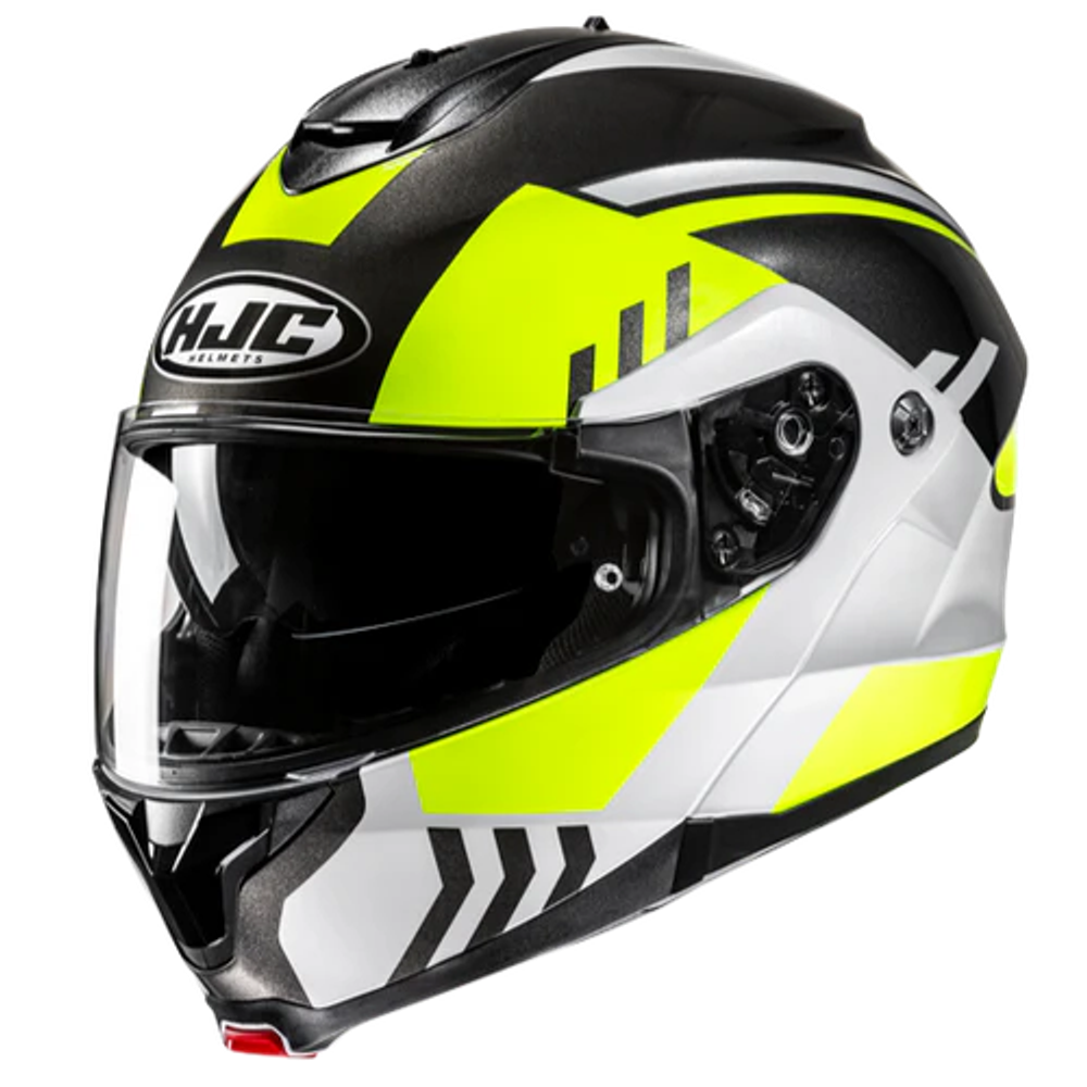 HJC C91N Kaon vizir za moto kacigu slika 6