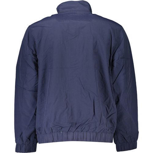 TOMMY HILFIGER MEN'S BLUE SPORTS JACKET slika 2