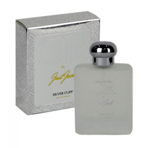 Just Jack Silver Cliff Eau De Parfum 50 ml (unisex) slika 1