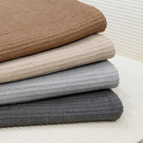 Prostirka BOHO PLAIN 70x150 - Anthracite slika 2