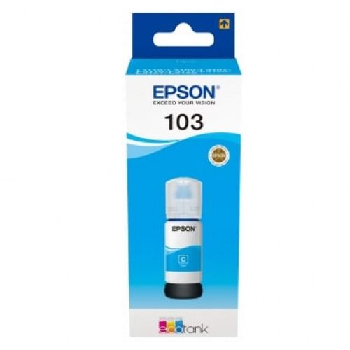 Patrona EPSON 103 Cyan C13T00S24A slika 1