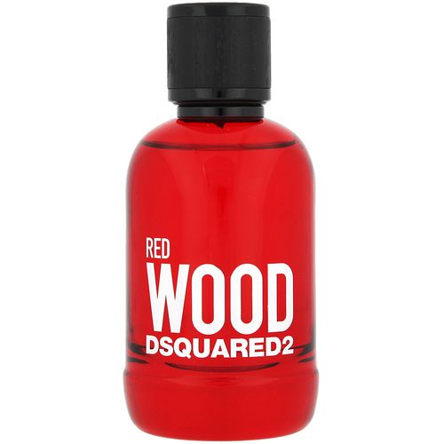 Dsquared2 Red Wood Eau De Toilette - tester 100 ml (woman) slika 2