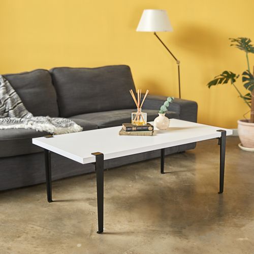 Fonissa - White
Black White
Black Coffee Table slika 1