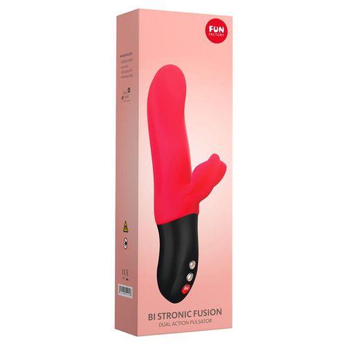 Vibrator - Fun Factory Bi Stronic Fusion slika 1