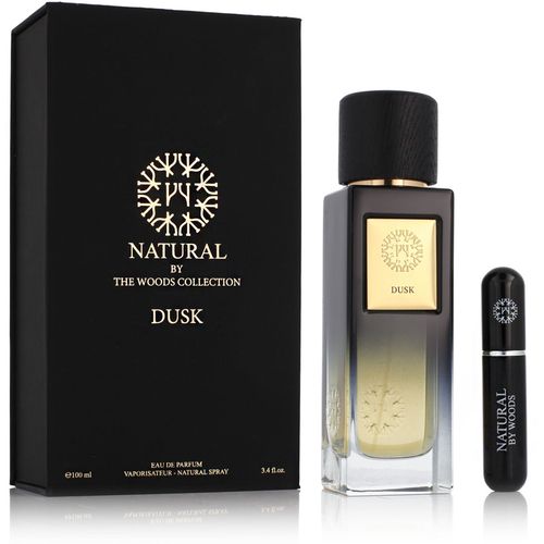 The Woods Collection Natural Dusk Eau De Parfum 100 ml (unisex) slika 2