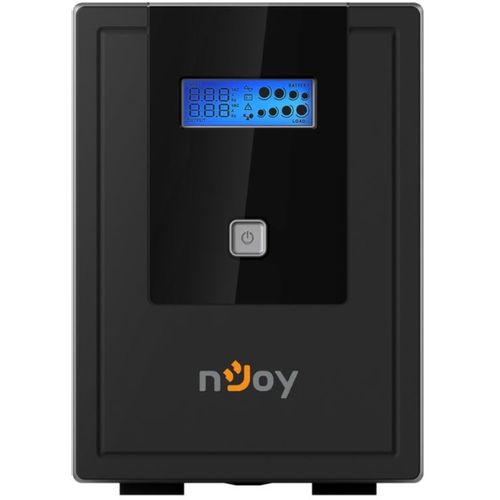 NJOY Cadu 2000 1200W UPS (UPCMTLS620HCAAZ01B) slika 7