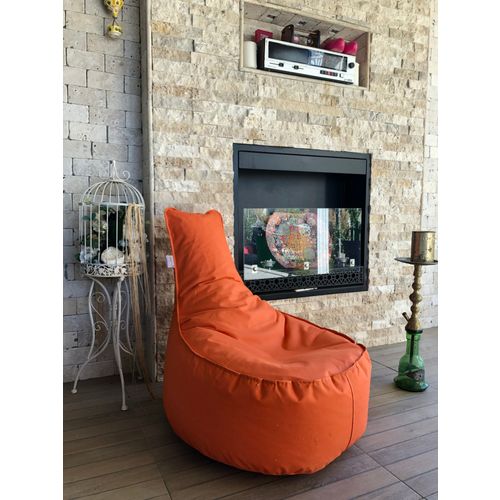 Aktif - Orange Orange Bean Bag slika 1