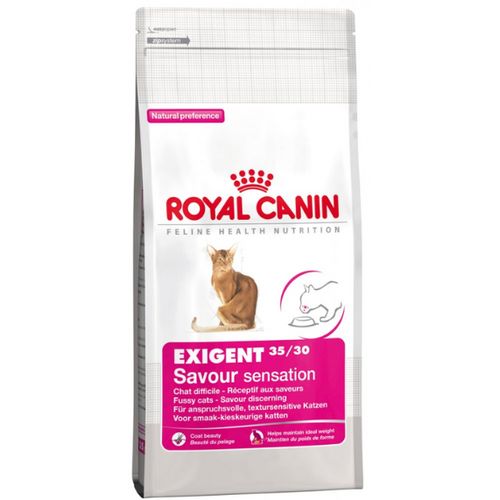 Royal Canin Exigent Savour Sensation 400 g slika 1