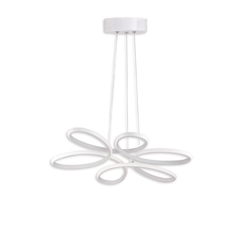 Opviq Berenices White-White Light LED Luster slika 3