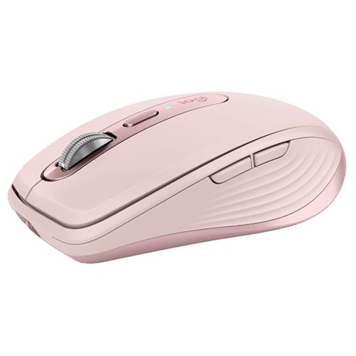 LOGITECH MX Anywhere 3S Wireless Rose miš slika 5