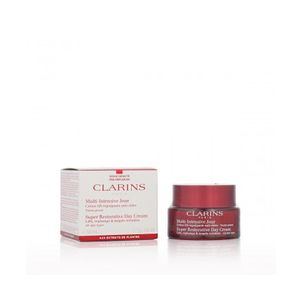 Clarins Super Restorative Dnevna Krema za Sve Tipove Kože 50 ml