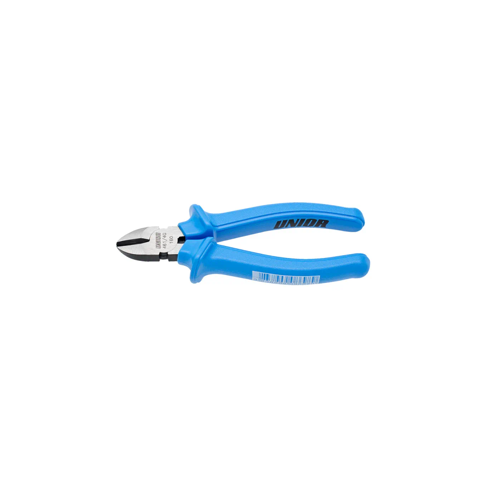 Unior - Kliješta za sječenje žice, kosa 140 mm 461/4G slika 1