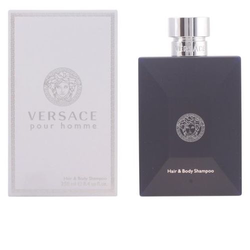 Versace Pour Homme Perfumed Shower Gel 250 ml (man) slika 2