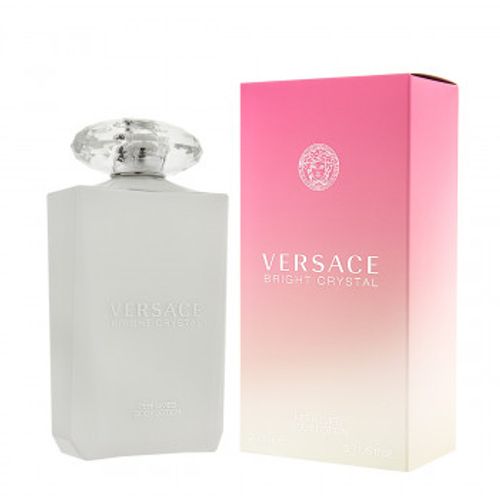 Versace Bright Crystal Body Lotion 200 ml (woman) slika 3