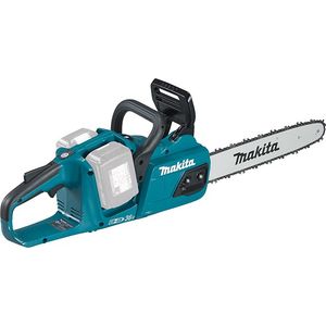 Makita aku lančana pila DUC355Z (18+18V, 35 cm, bez aku)