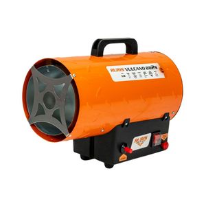 RURIS grijalica kalolifer plinski top Vulcano 882S